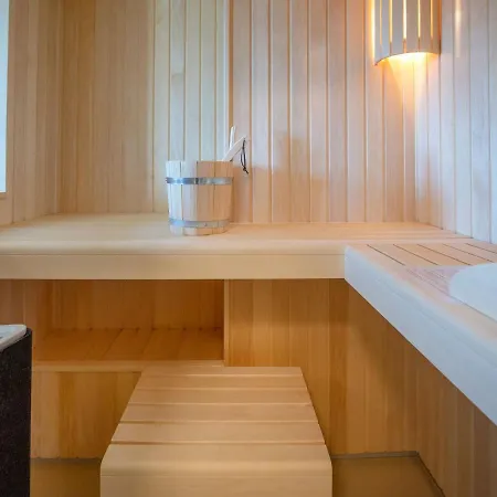 Dunenresidenz Prora - Mit Meerblick, 2 Schlafzimmern Und Balkon Np404 Apartment *